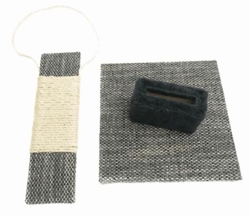 Ansamblu pentru pisici COMFY Mia (252490)