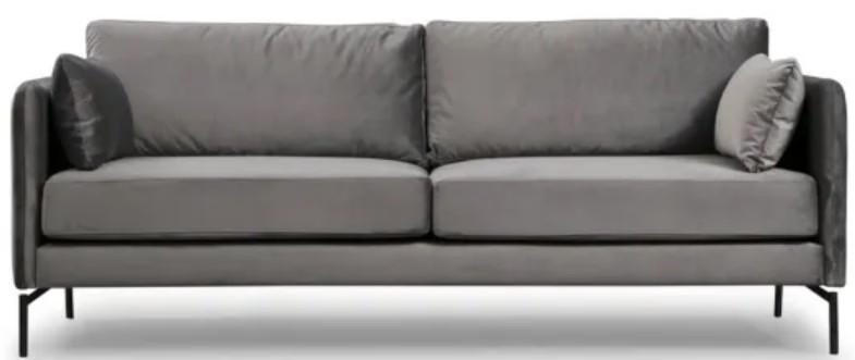 Диван Trendy Sino 3места 87x90x217cm