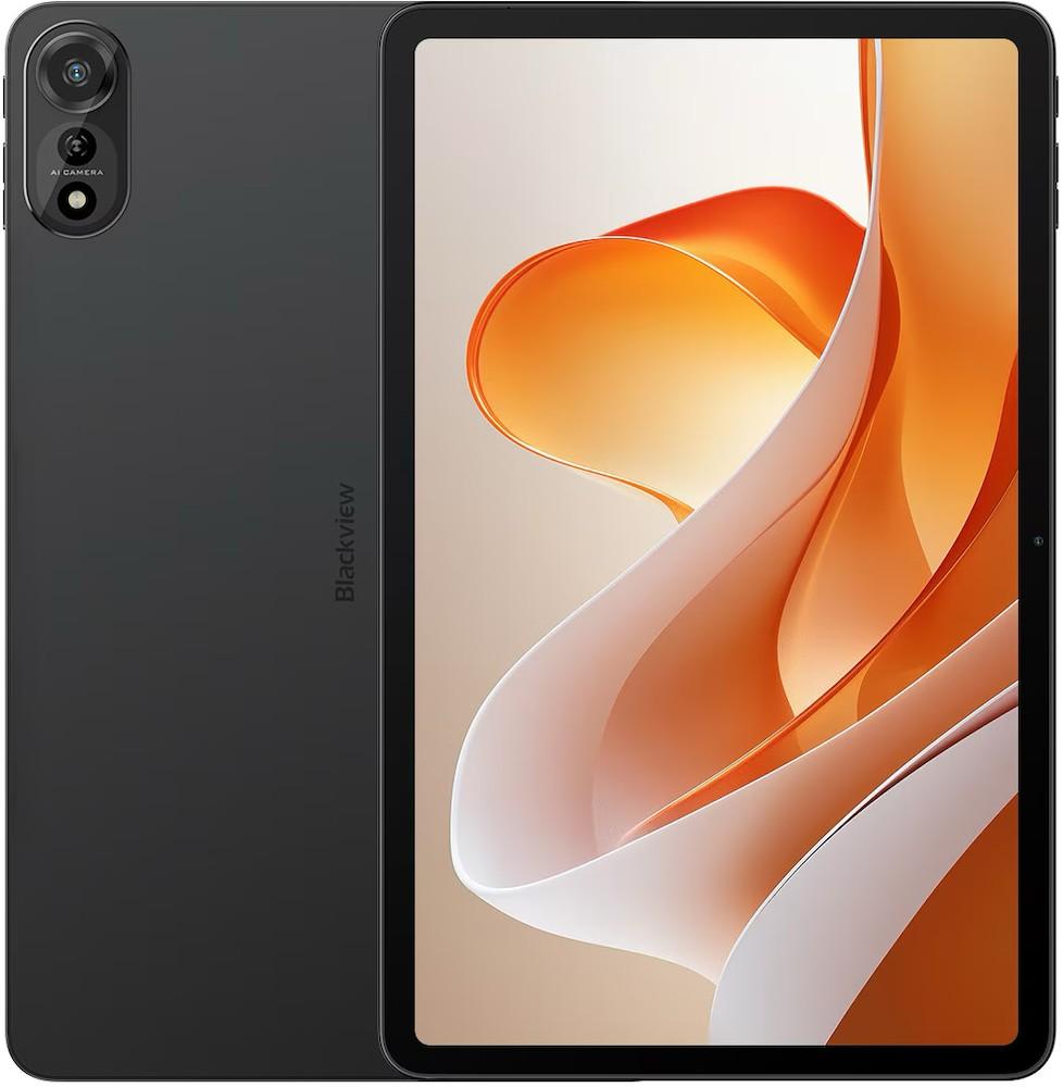 Планшет Blackview WiFi 12/256GB Grey
