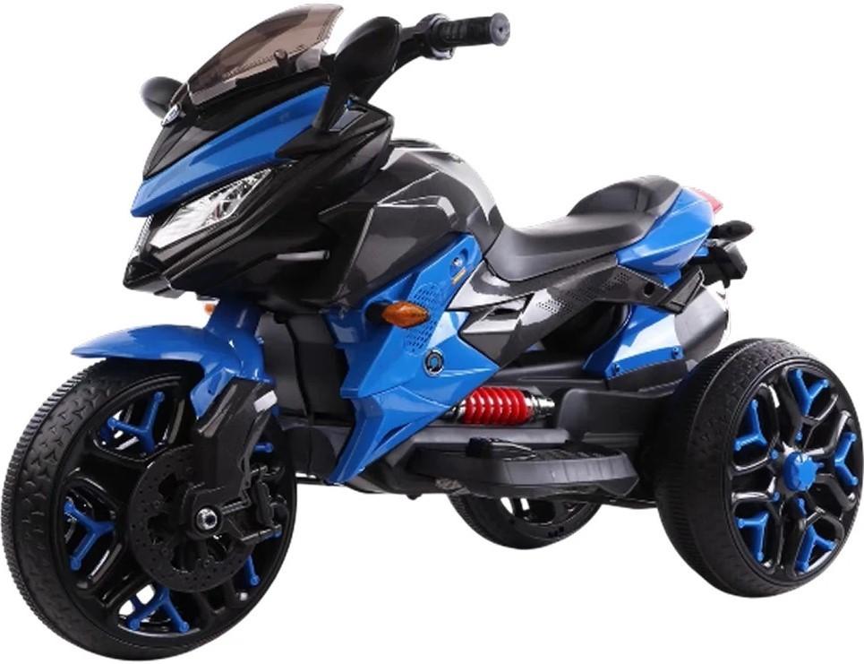 Электрический мотоцикл CAIDER 67899 Blue