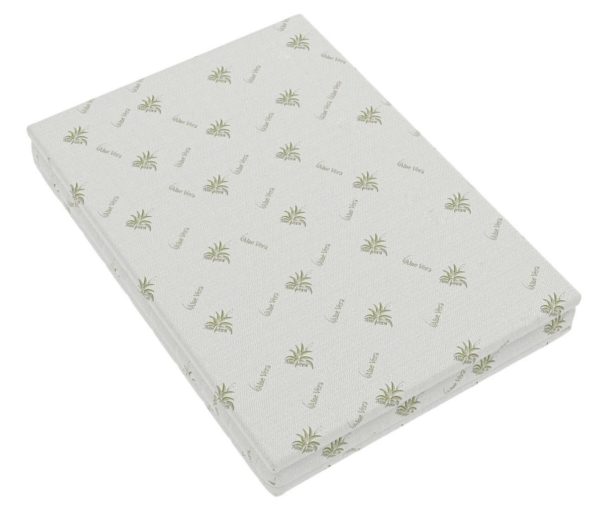 Топпер Somnart Aloe Vera 160x200