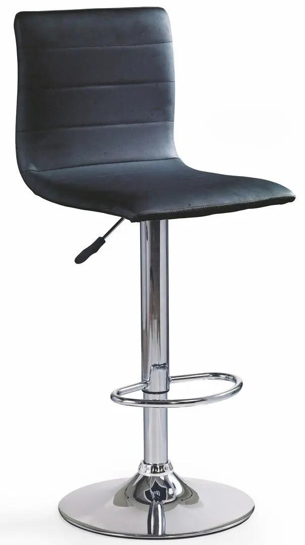 Стул Halmar H-21 Black
