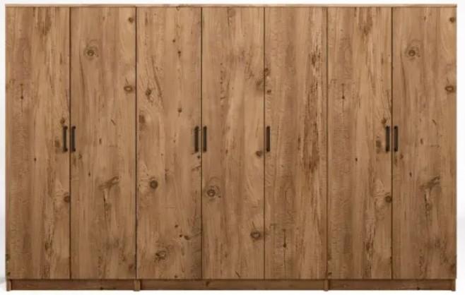 Шкаф Trendy Kardelen 1600-116