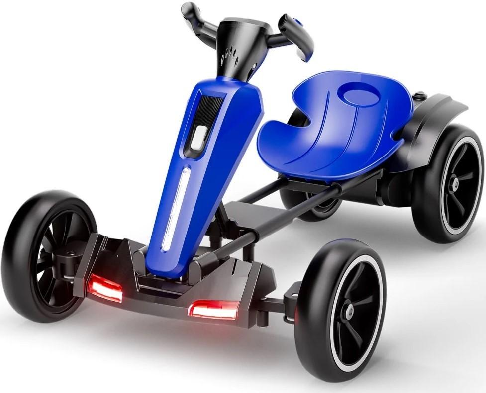 Электромобиль CAIDER 18522 Blue