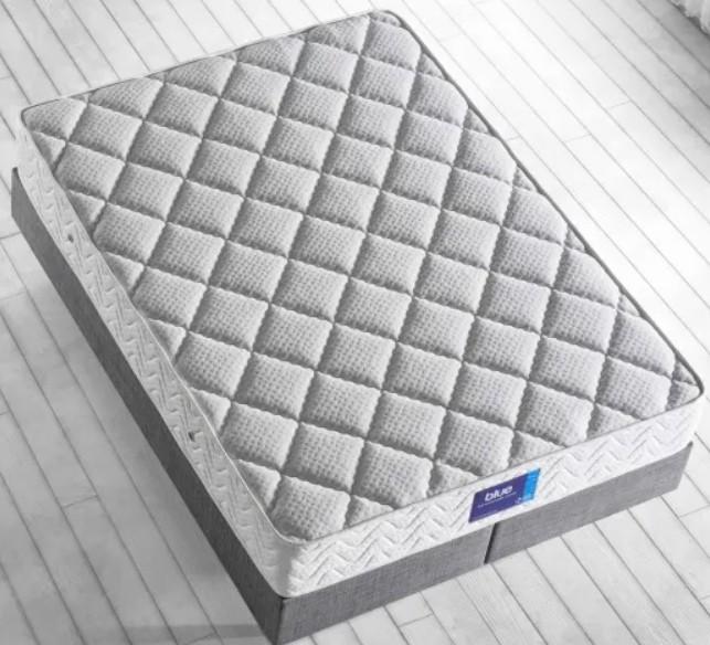 Матрас Trendy Blue 140x190 White