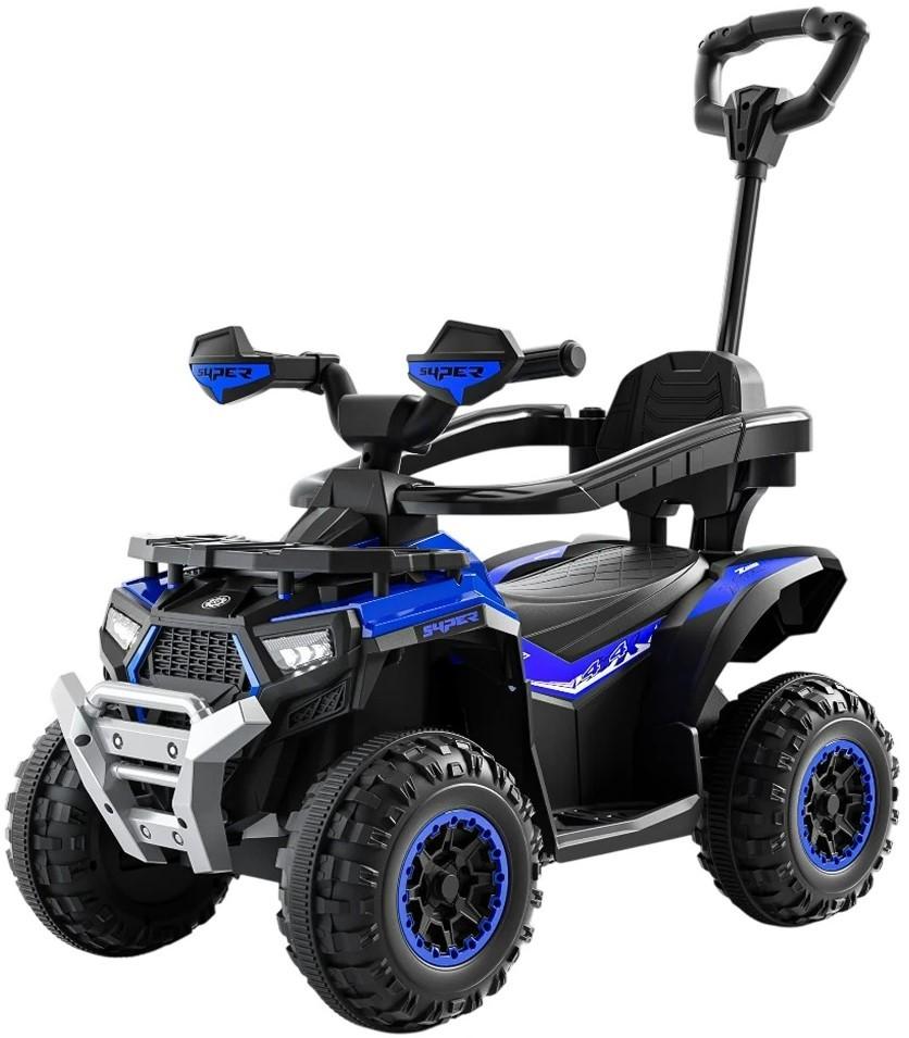 ATV electric CAIDER 756033 Blue