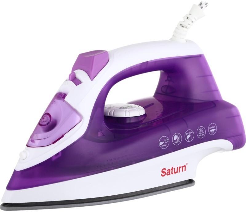 Fier de calcat Saturn ST-CC6120