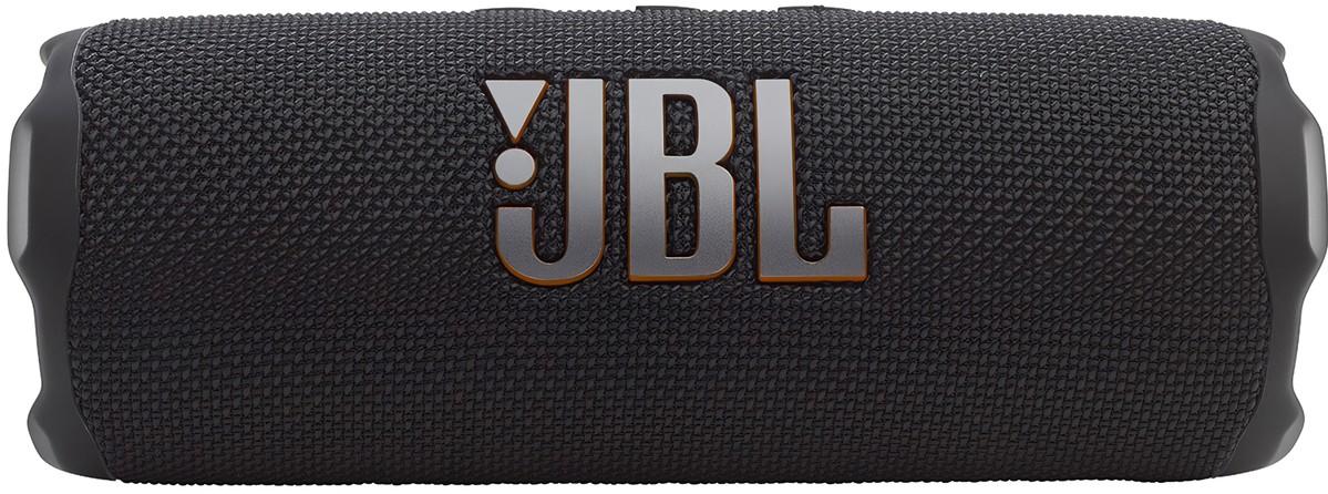 Портативная колонка JBL Flip 7 Black