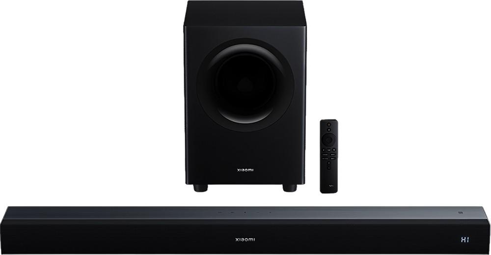 Саундбар Xiaomi Soundbar Pro 2.1 ch