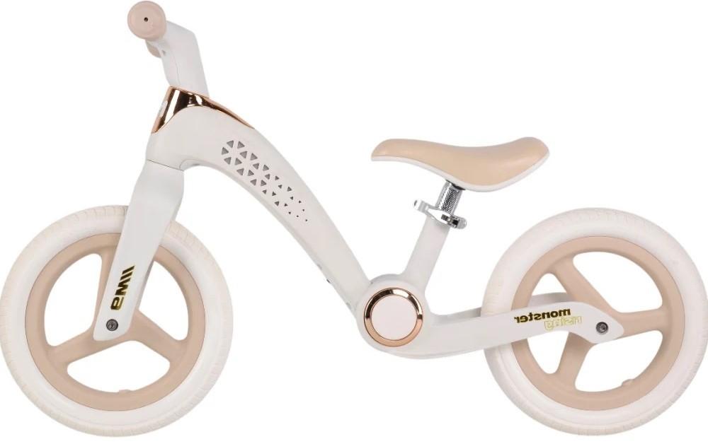 Беговел CAIDER 817369 White