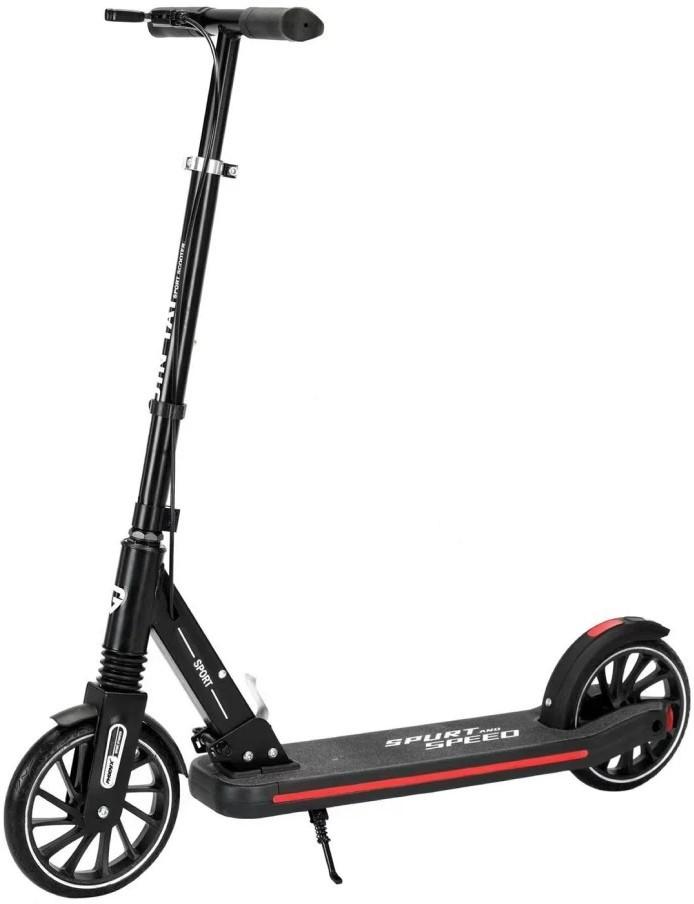 Trotineta RTM 20263 Black