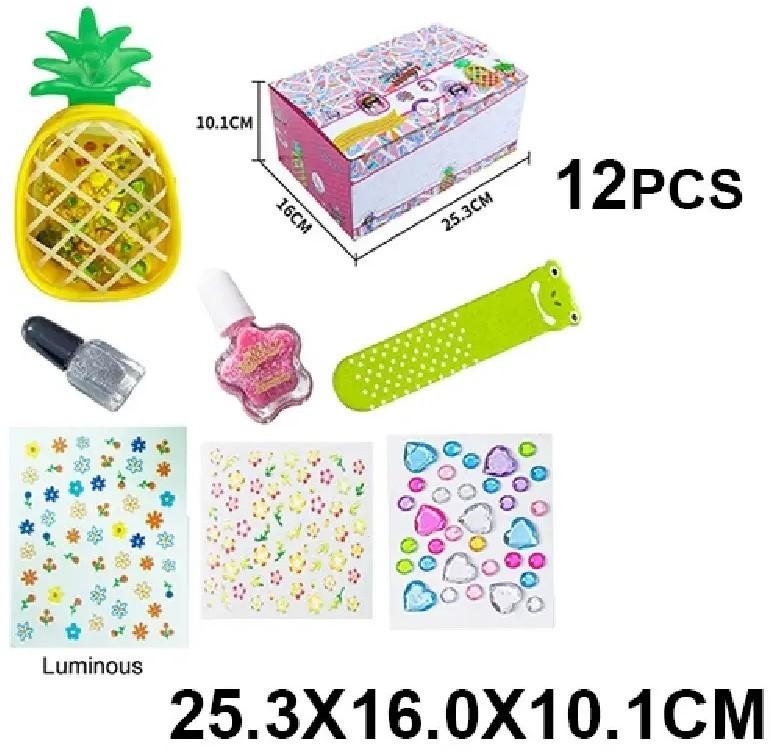 Set de jucarii HD 24007