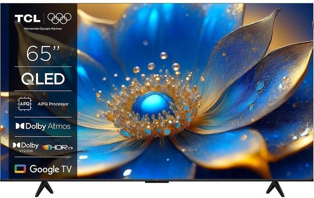Televizor TCL 65P79K