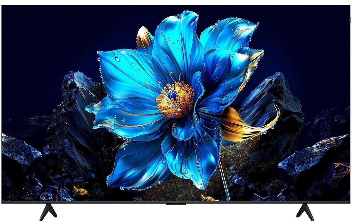 Televizor TCL 85P79K