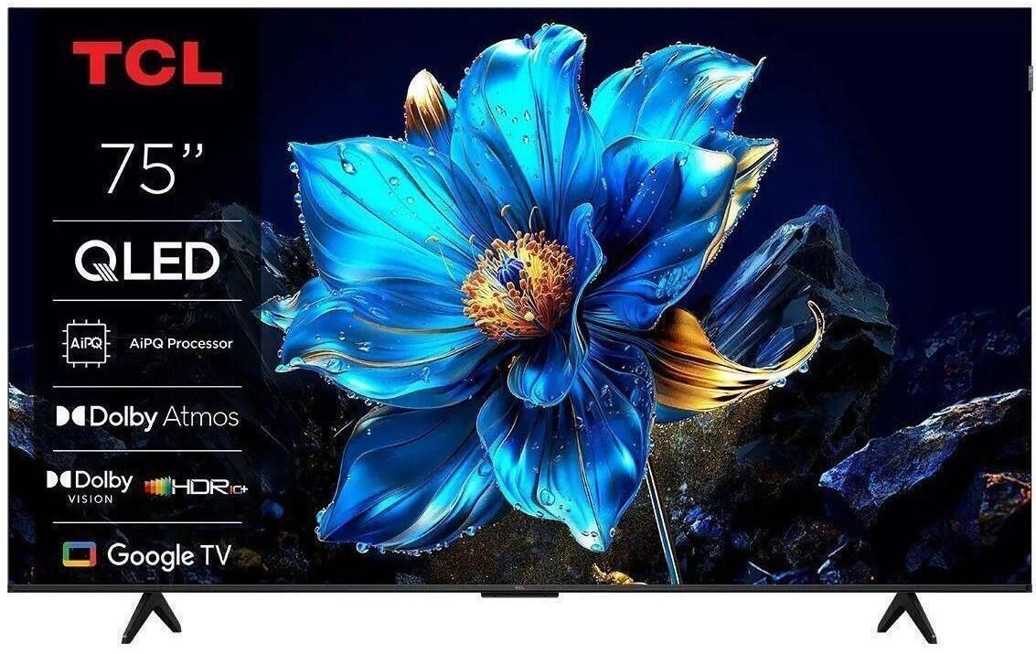 Televizor TCL 75P89K