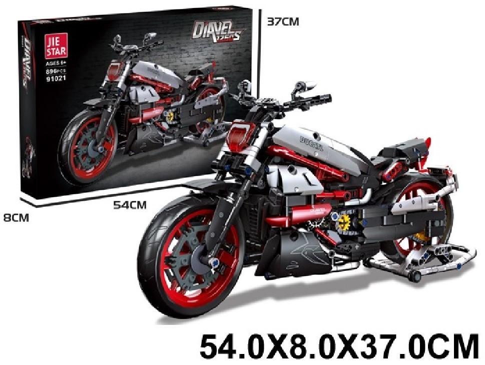 Конструктор HD 70601