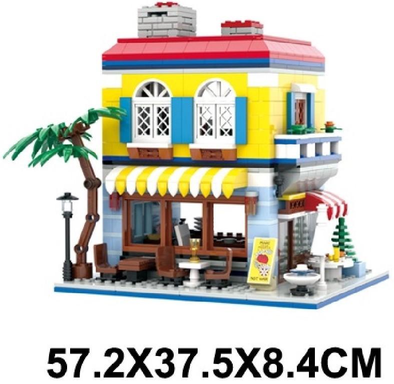 Конструктор HD 31927