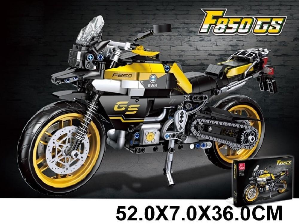 Конструктор HD 70625