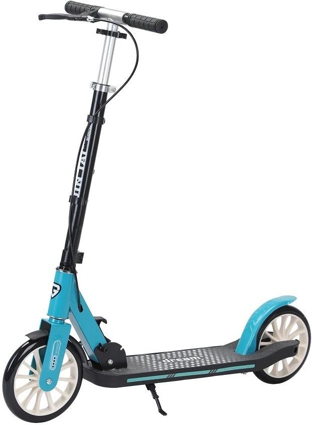 Самокат RTM Scooter 94833 Blue