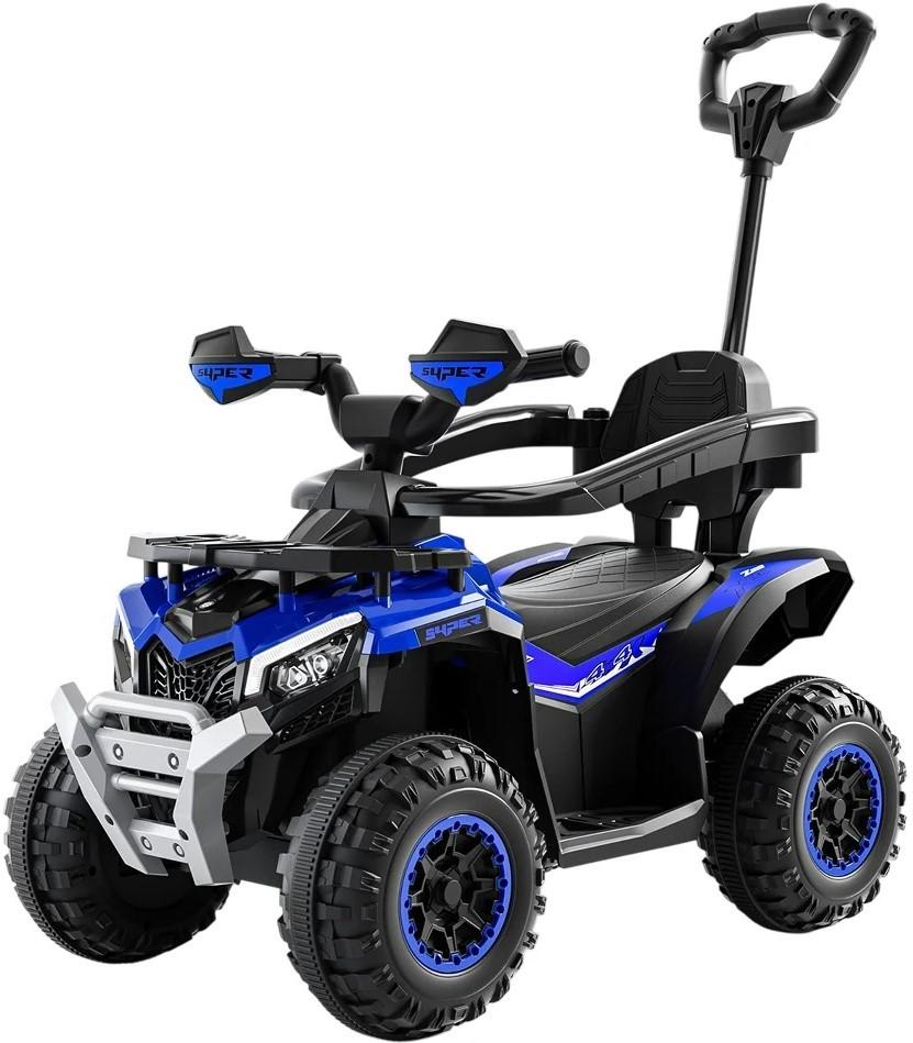 Tolocar CAIDER 903587 Blue