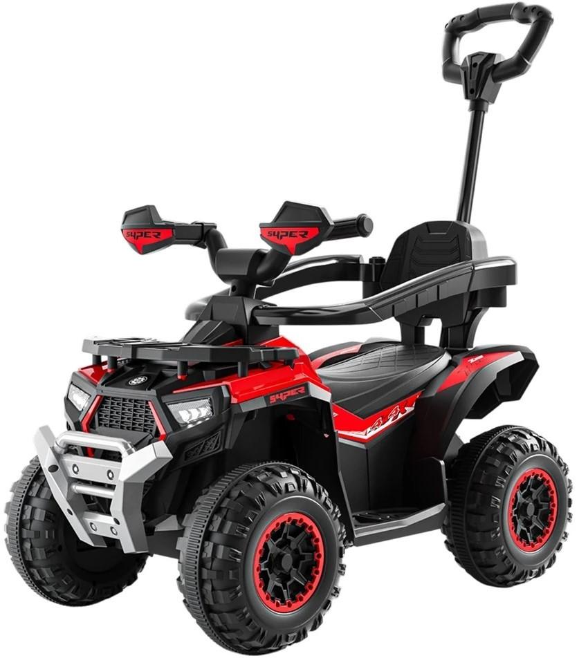 Толокар CAIDER 719369 Red