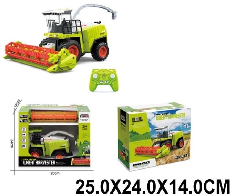 Jucarie teleghidata HD 92776