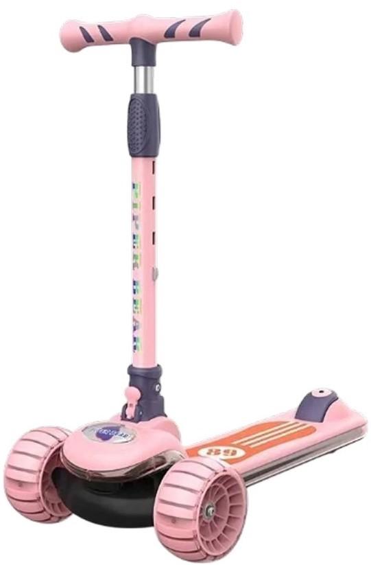 Самокат RTM 58248 Pink