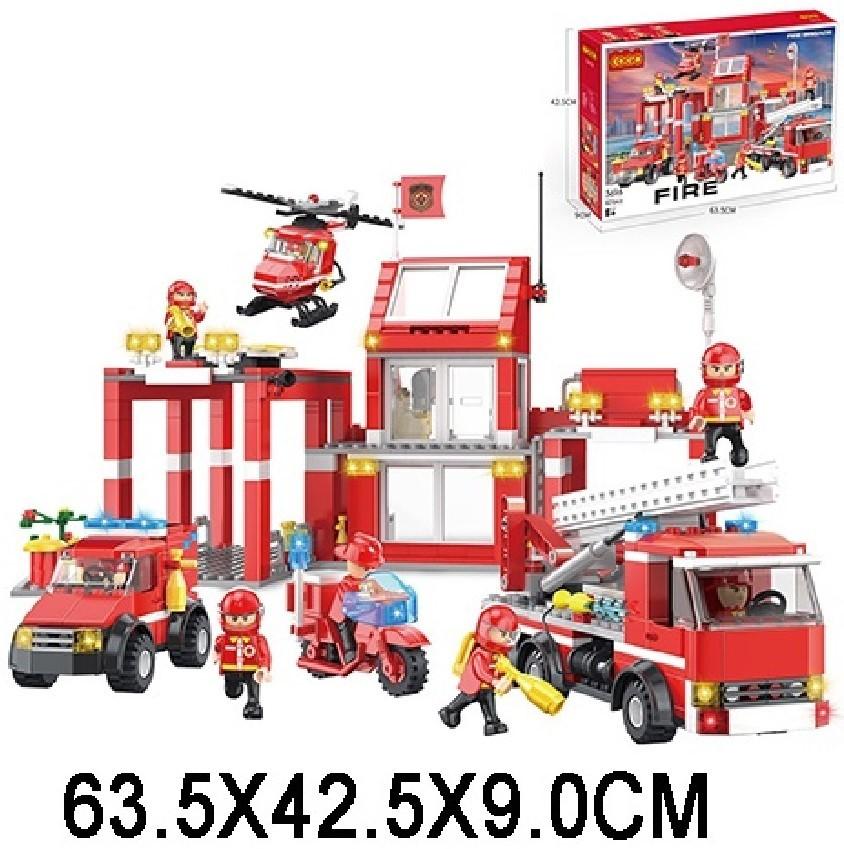 Конструктор HD 35148