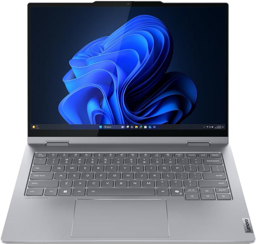Laptop Lenovo ThinkBook 14 2-in-1 G5 IAU (21SQ002QGX)