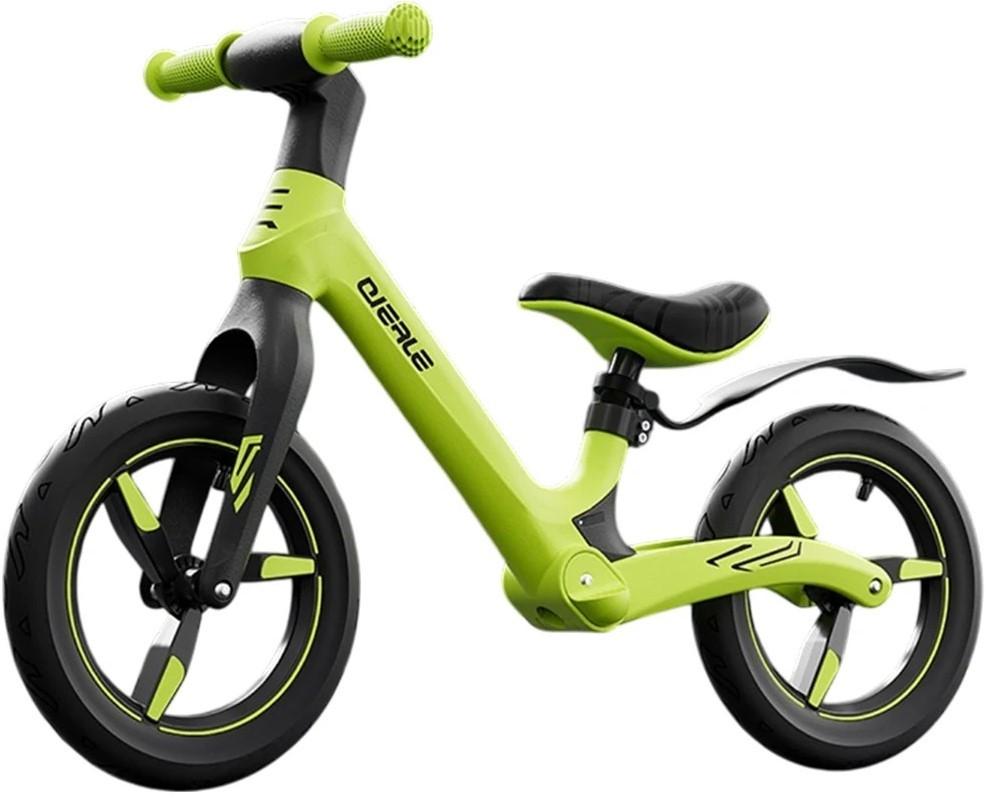 Беговел CAIDER 81639 Green
