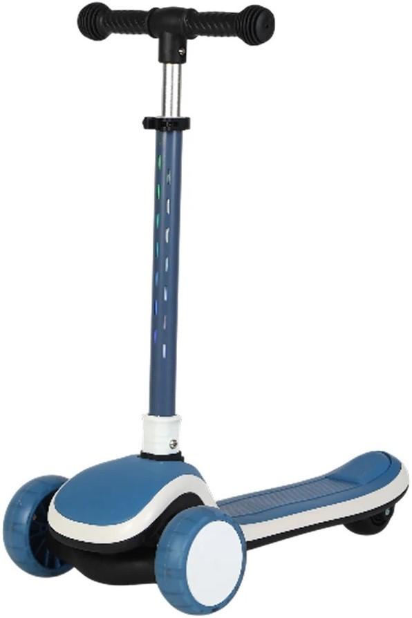 Самокат RTM Scooter 41943 Blue