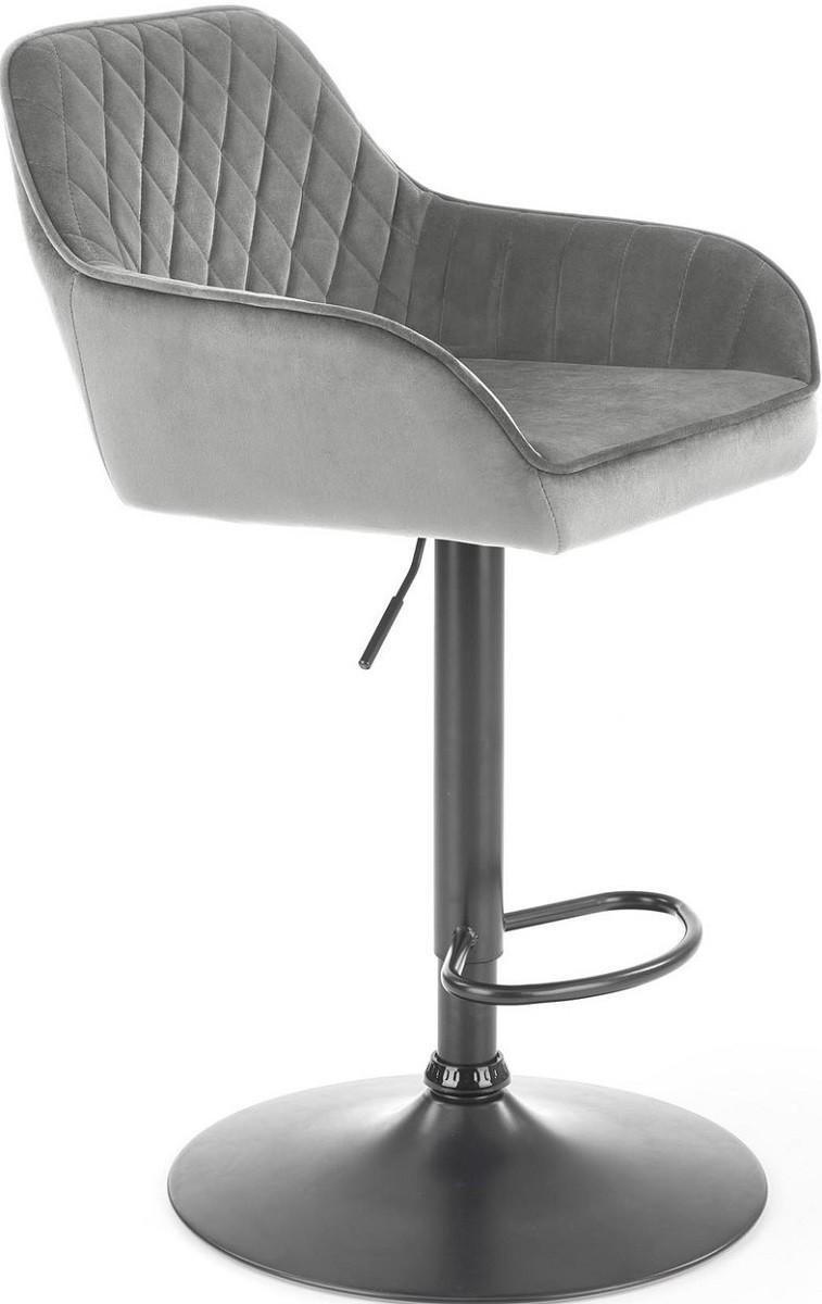 Стул Halmar H103 Серый