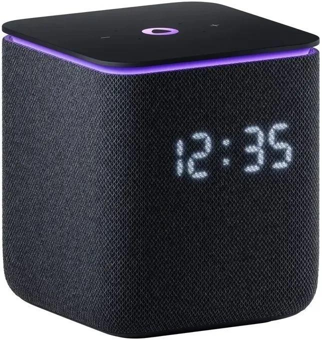 Умная колонка Yandex YNDX-00054BLK
