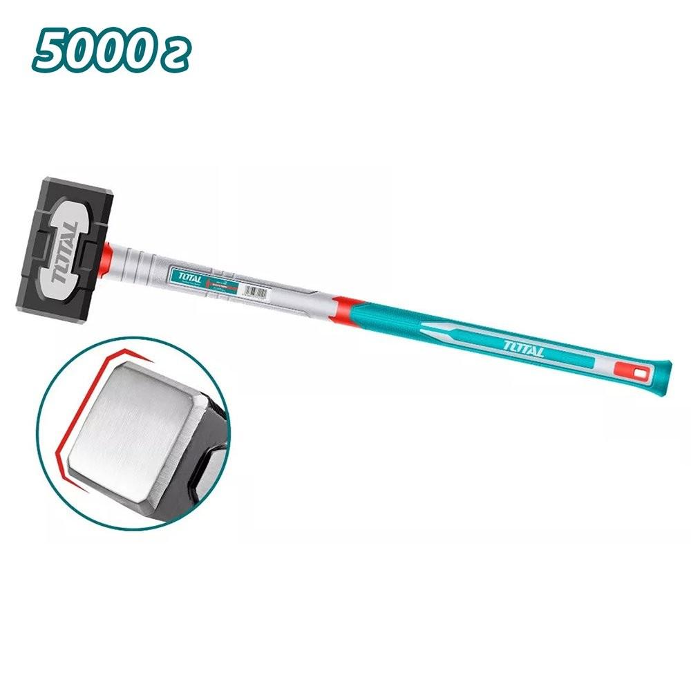 Молоток Total THSTH63598