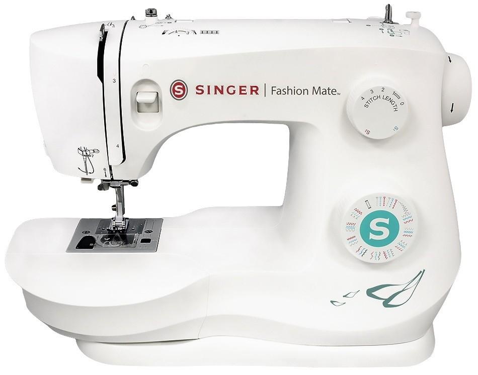 Швейная машина Singer 3337 White