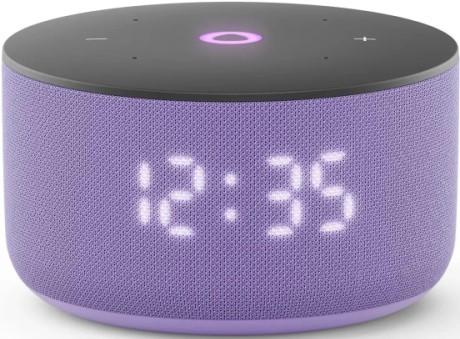 Умная колонка Yandex Station MINI 3 Lilac