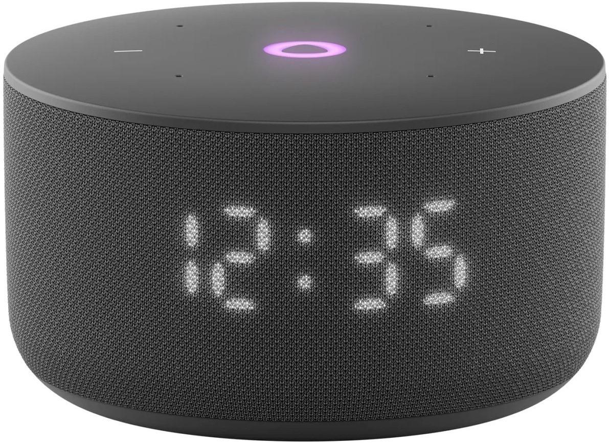 Умная колонка Yandex Station MINI 3 Black