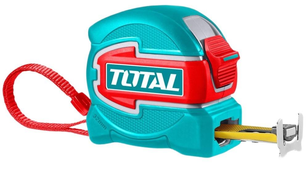 Рулетка Total TMT80532M
