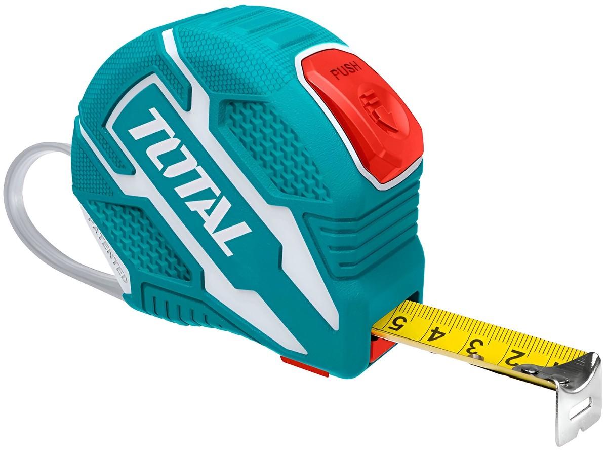 Рулетка Total TMT126251M