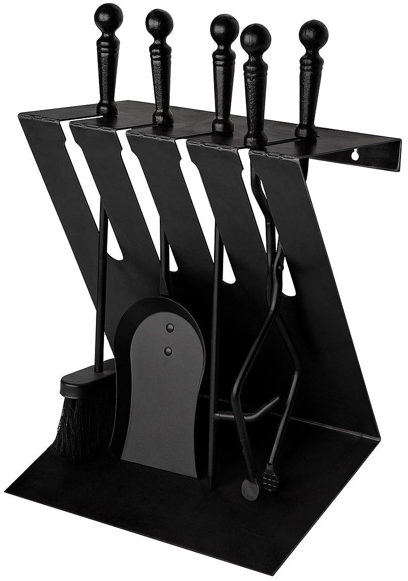 Set de intretinere pentru seminee ArtFlame Kaminox+4-TSPB-S