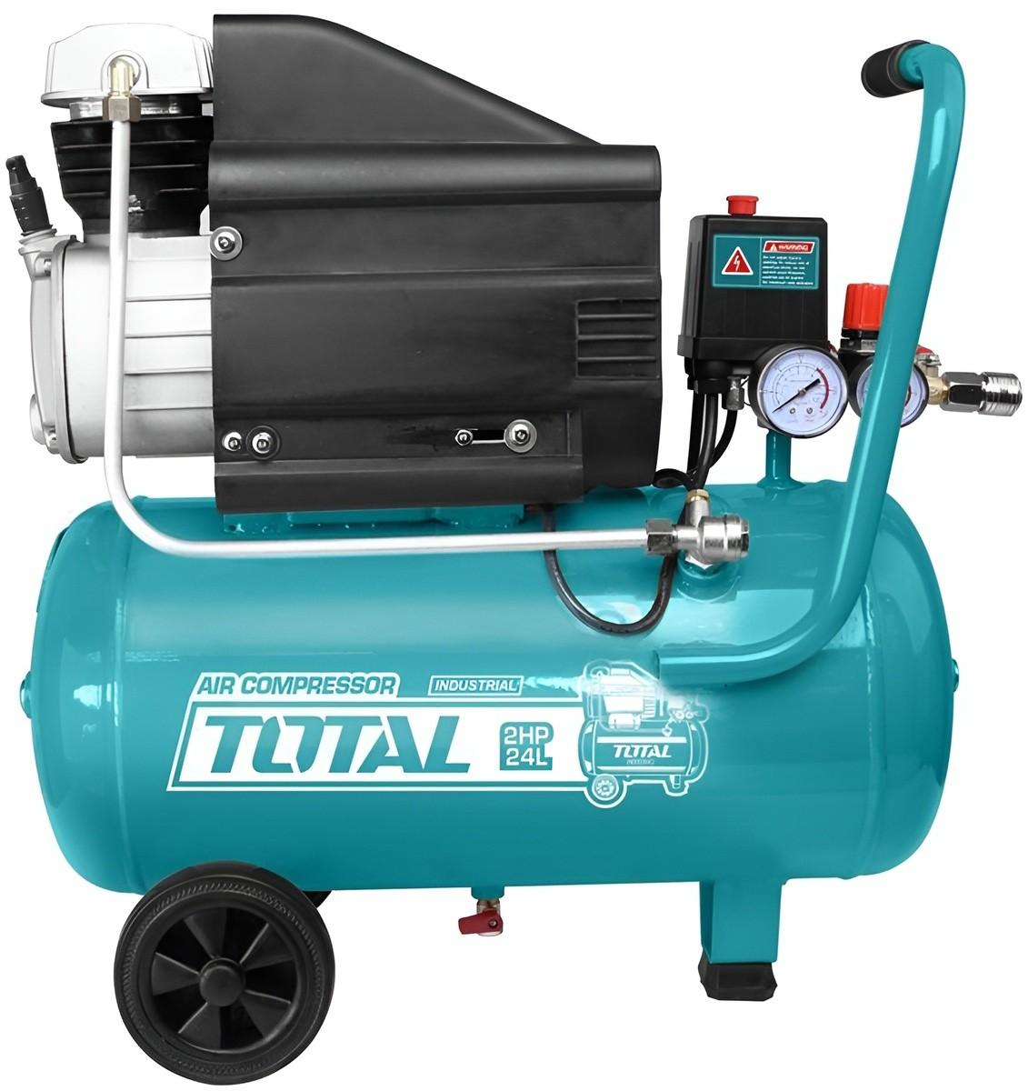 Компрессор Total TC120246