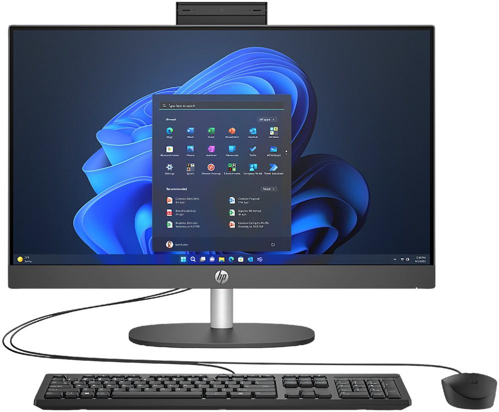 All-in-One PC HP ProOne 240 G10 (D10FLEA)