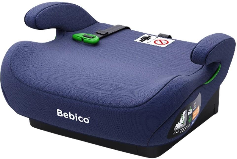 Детское автокресло Bebico T005 Blue
