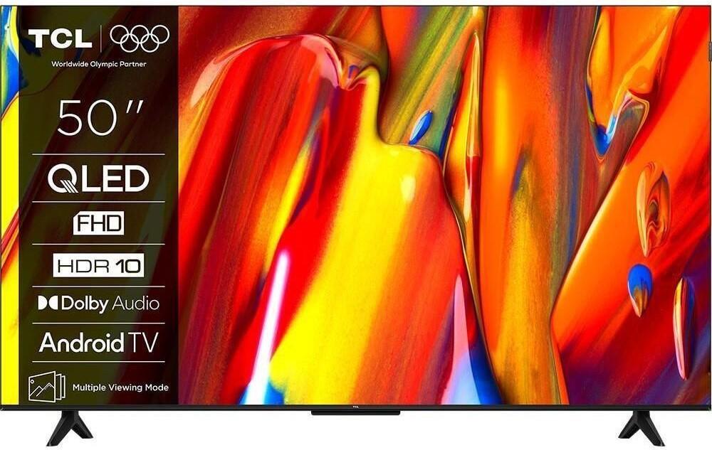 Televizor TCL 50S59K