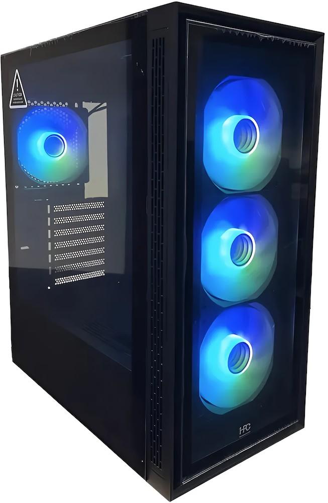 Системный блок ATOL PC1090MP - Gaming RGB#1.1