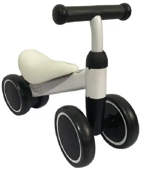 Трицикл RT RTMM60/2 White