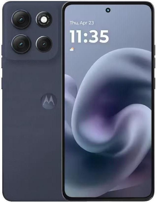 Мобильный телефон Motorola G86 Power 8/512GB Blue