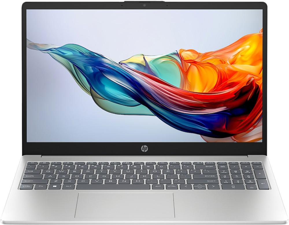 Ноутбук HP 15-fc0222ci (D10K9EA)