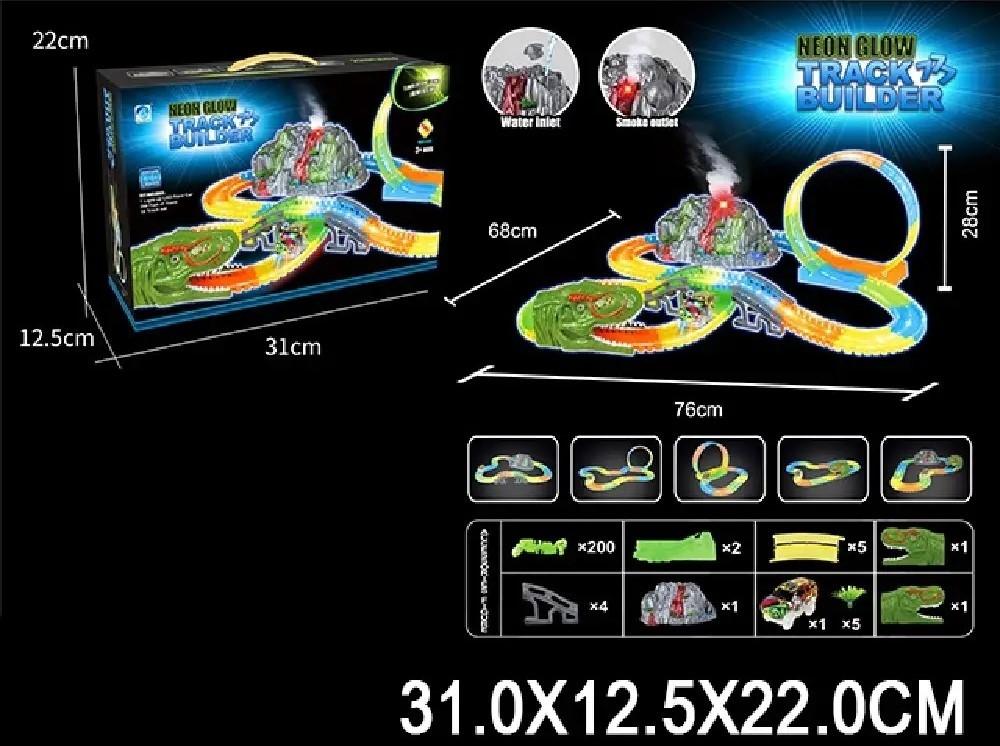  HD 93980