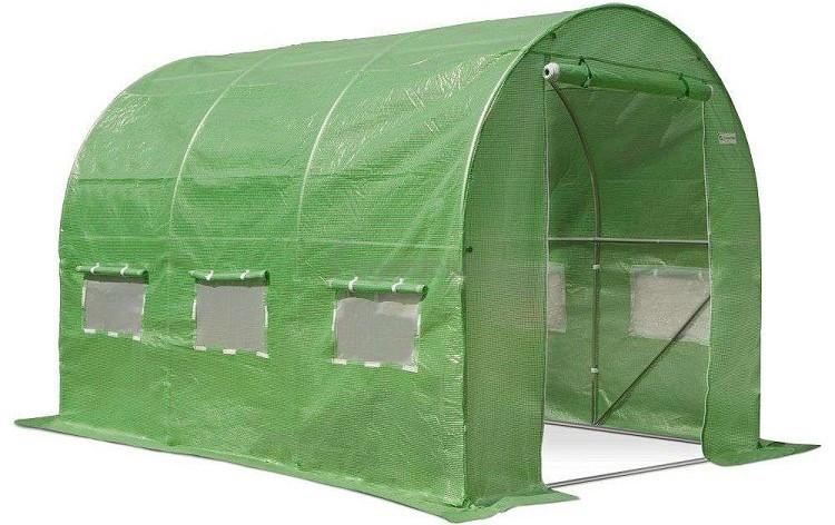 Seră de tip tunel Demetra 3m-2m-2m
